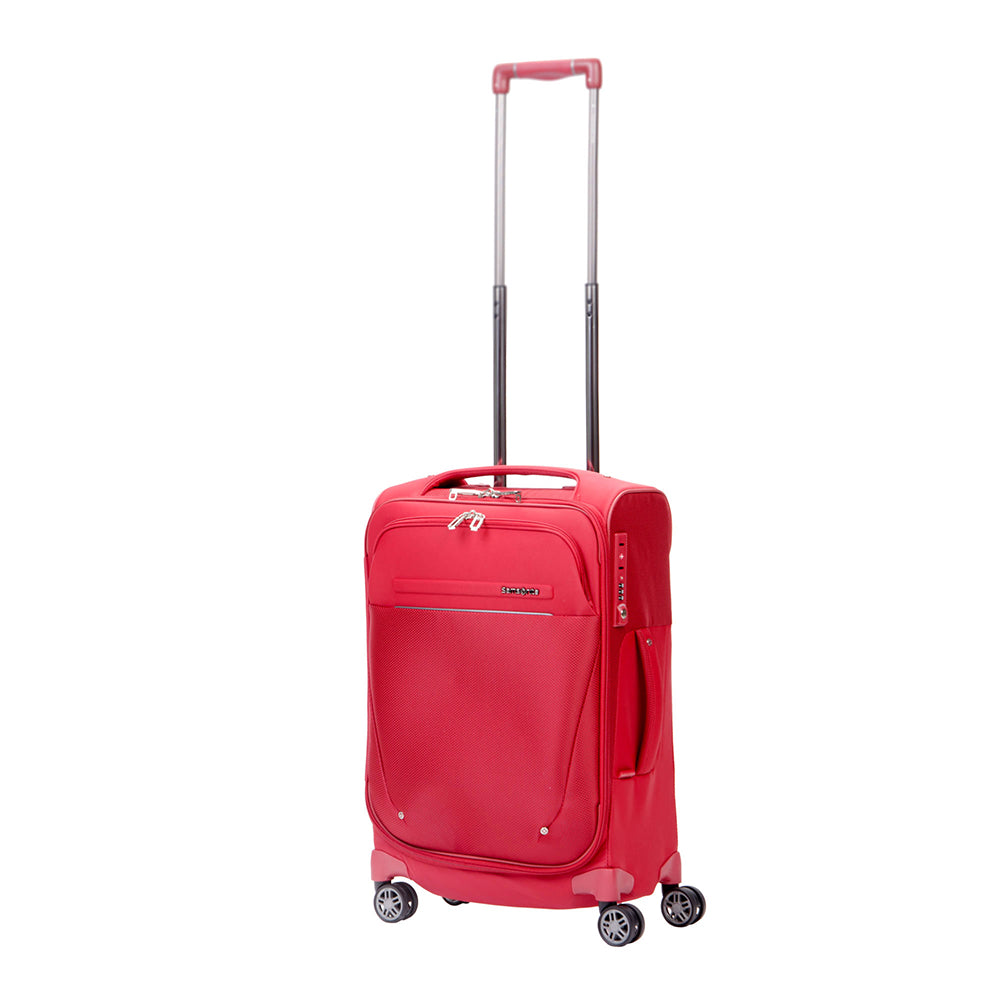 Maleta B-Lite Icon Icon Spinner 55/20 Leng Th 35 Red Cabina 32,5 Lts
