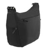 Cartera Move It Shoulder Bag M + 2 Pockets Negro