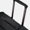Maleta Blanda Superlite Spinner 55/20 Exp Negro Cabina