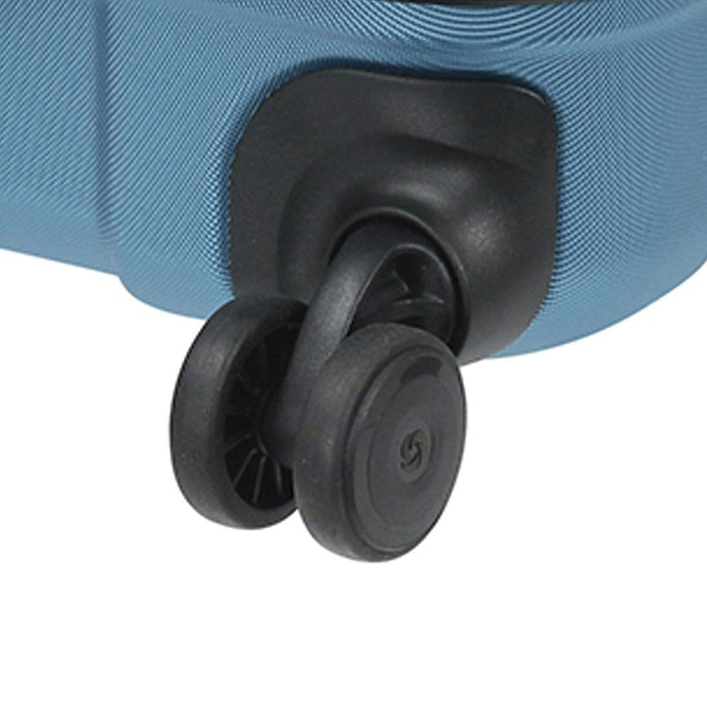 Maleta Rígida BLAZE SPINNER 55/20 EXP Chica BLUE