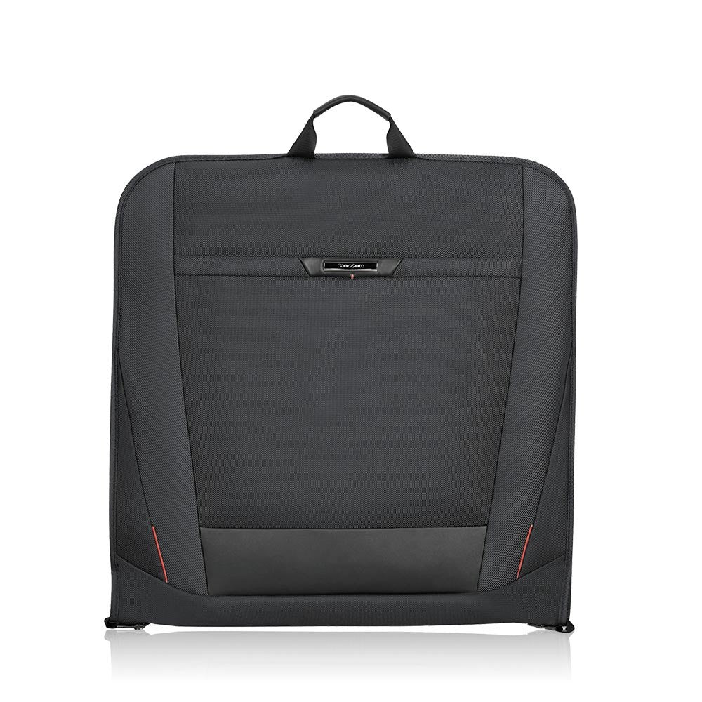 Maleta Suave PRO-DLX 5 GARMENT SLEEVE Chica BLACK