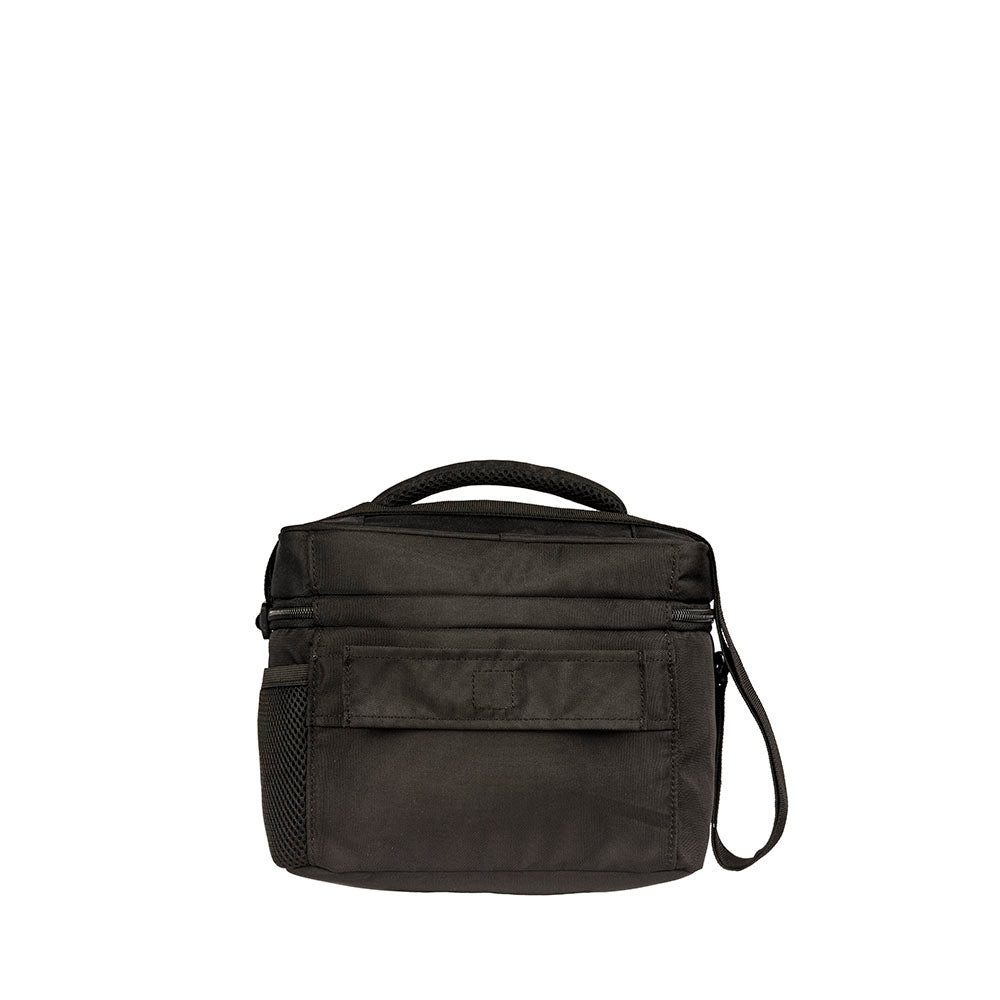 Lonchera BUFFET BLACK