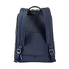 Mochila Zalia Backpack 14.1" Cr Dark Blue/Croco Print