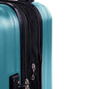 Maleta Rígida FIERO 2.0 SPINNER 24 EXP-TSA Mediana PETR.BLUE