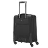 Maleta Suave Pro Dlx IIII Spinner 78/29 Exp Grande Negro