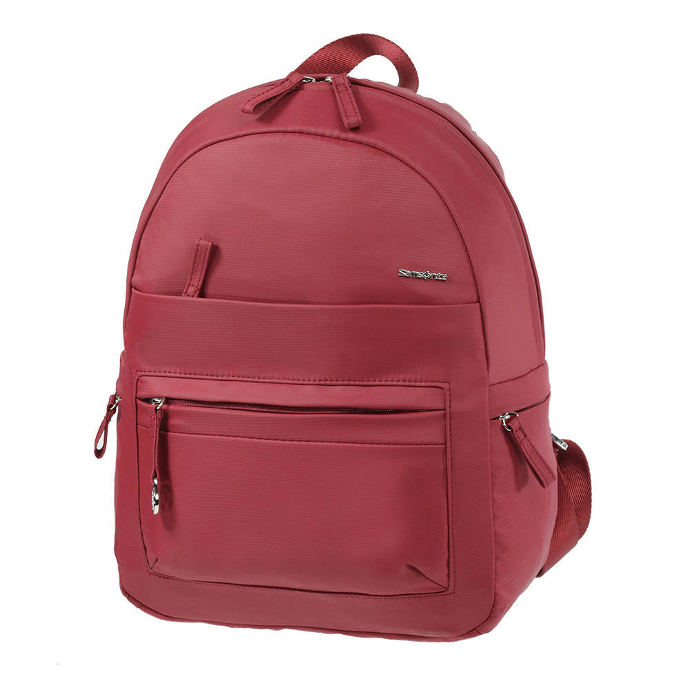 Mochila Move It Backpack Fórmula Roja