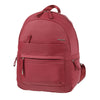 Mochila Move It Backpack Fórmula Roja