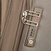 Maleta Suave B-LITE ICON SPINNER 83/31 EXP Grande DARK SAND