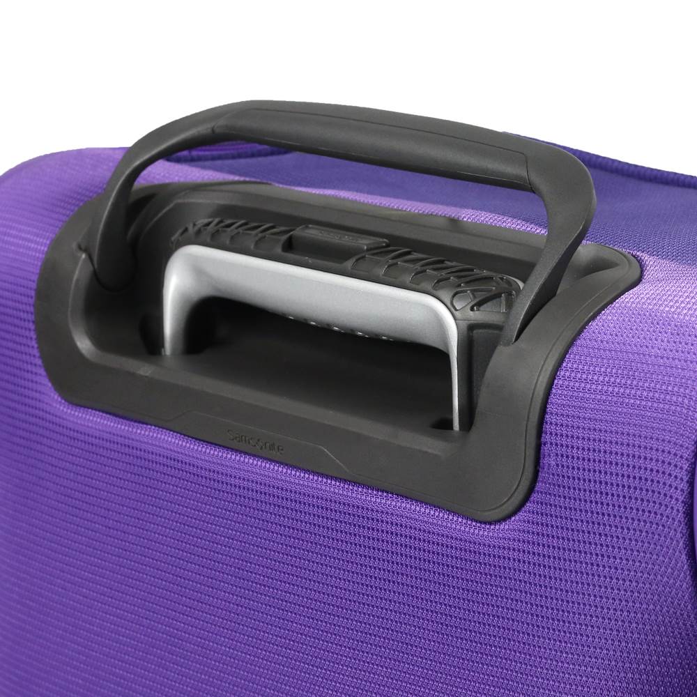 Maleta Eco-Lite True Cabin Size Exp Tsa Ultraviol. Cabina 41,9 Lts