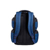 Mochila DATA BLACK IRIS
