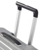 Maleta Lite-Box Spinner 55/20 Aluminio Cabina 40 Lts