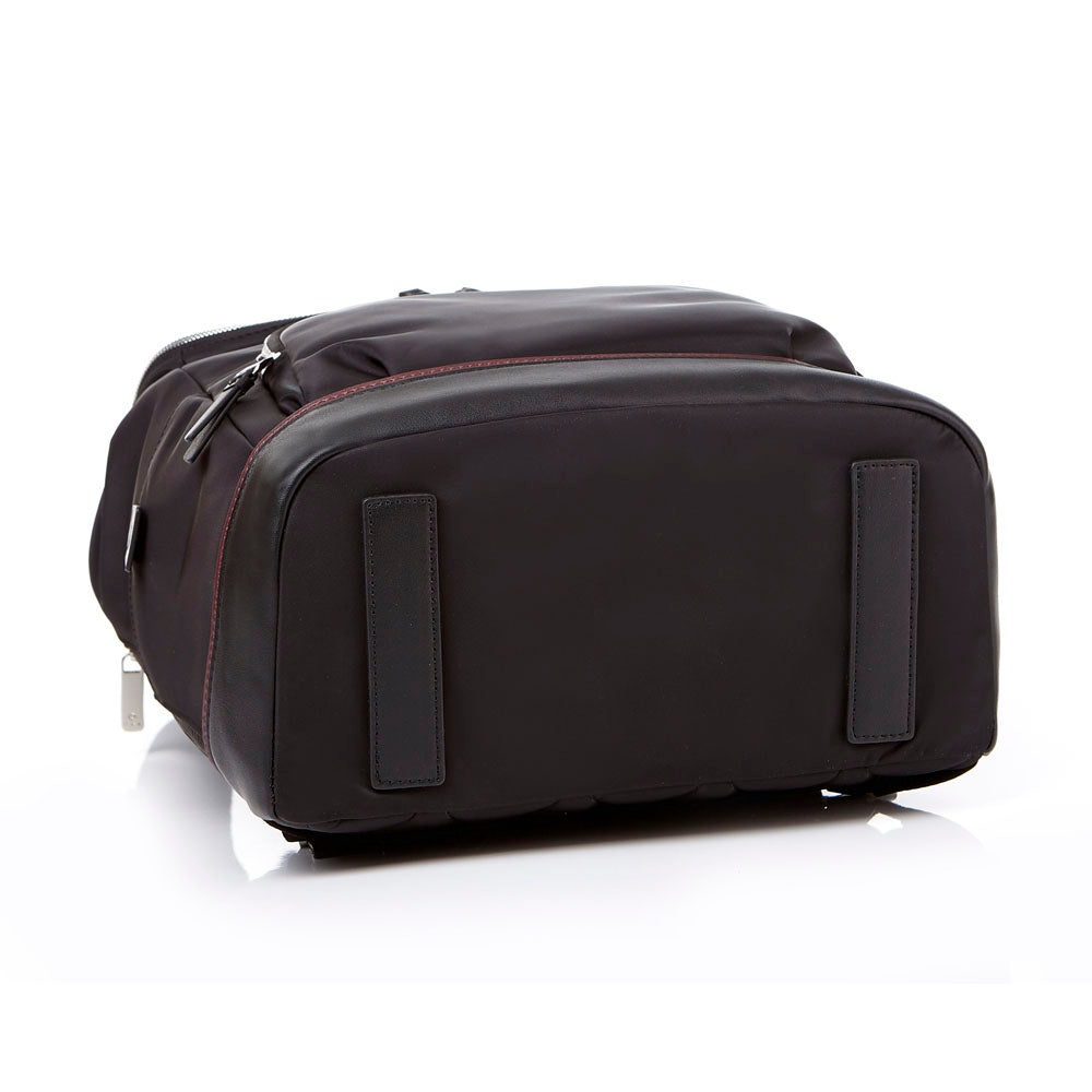 Mochila Sred ELTEAN BACKPACK BLACK