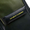 Bolso Paradiver Diesel Black/Yellow 51 Lts