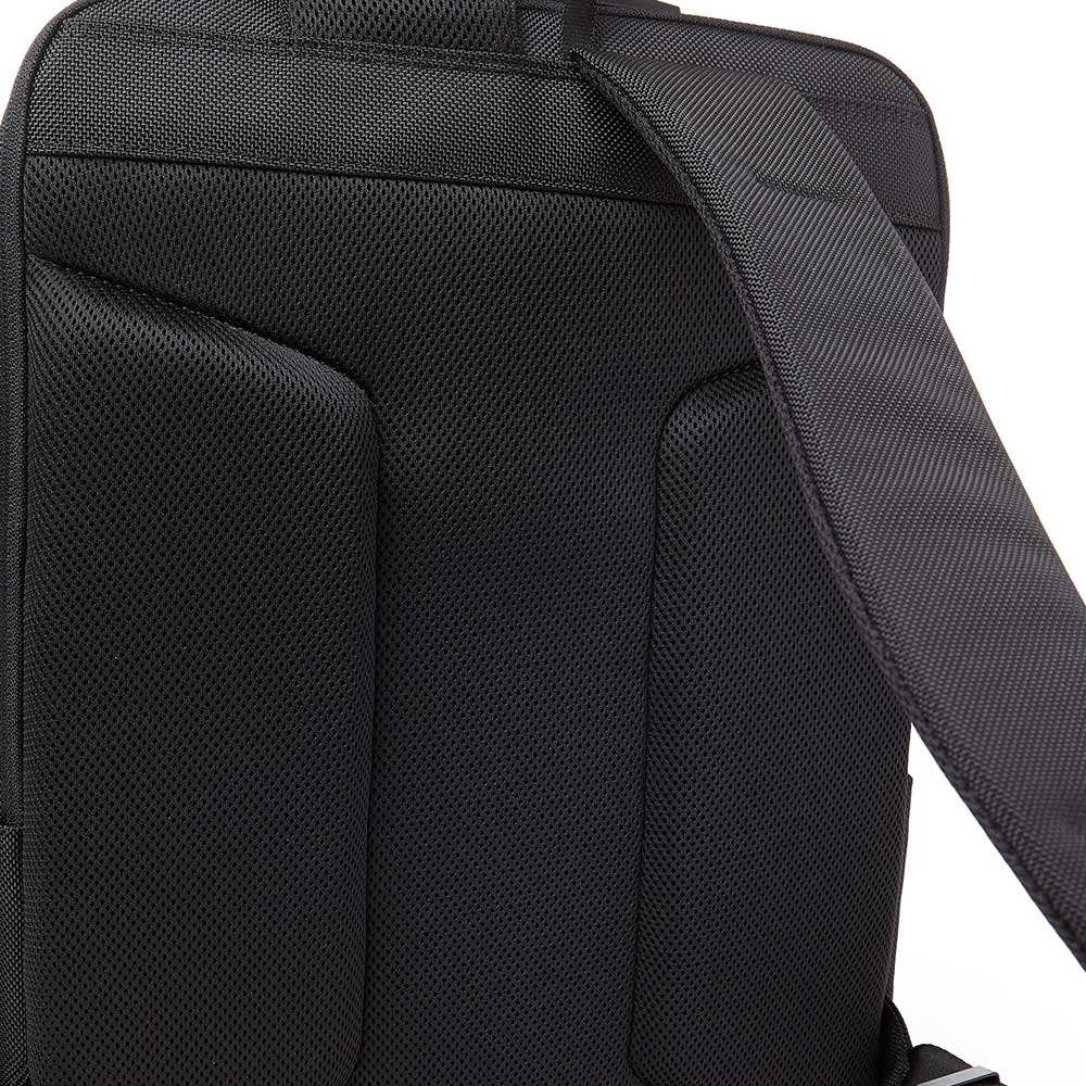 Mochila Red Euclide Black