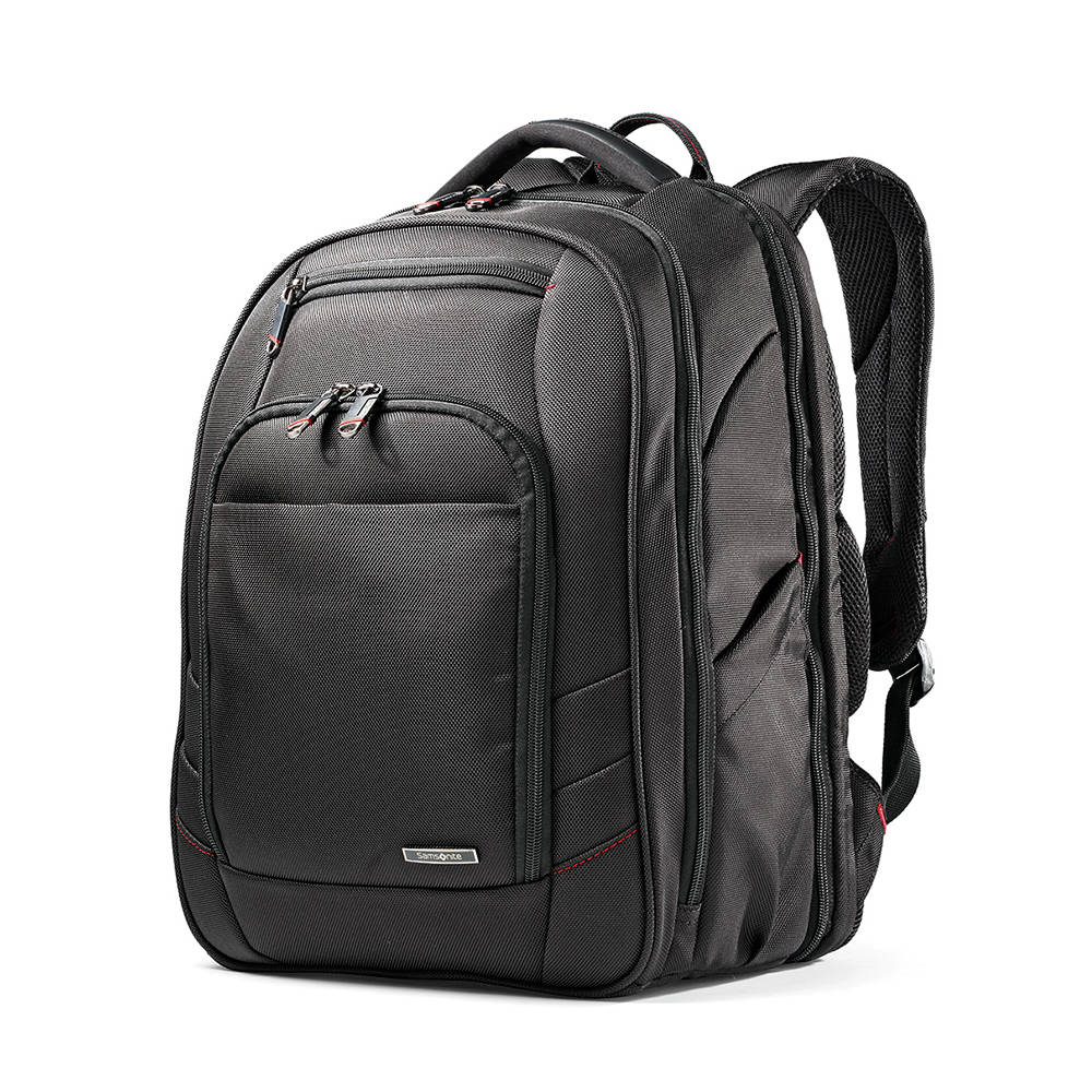 Mochila Xenon Ii Laptop Negro
