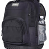 Mochila JAVA BLACK