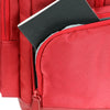 Mochila Avant Backpack Iv Rojo