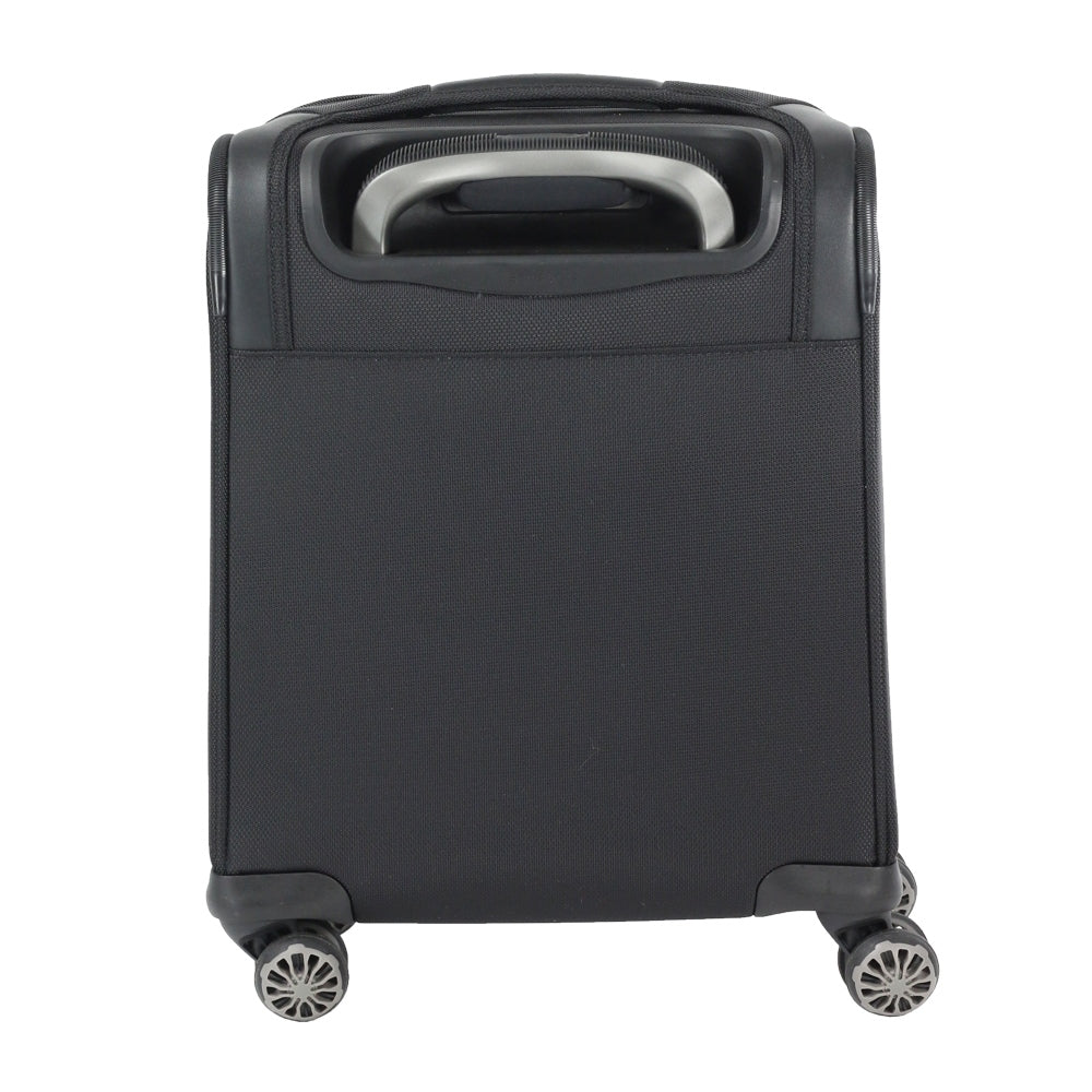 Maleta Silhouette Xv Sbb Black Xs 33,9 Lts