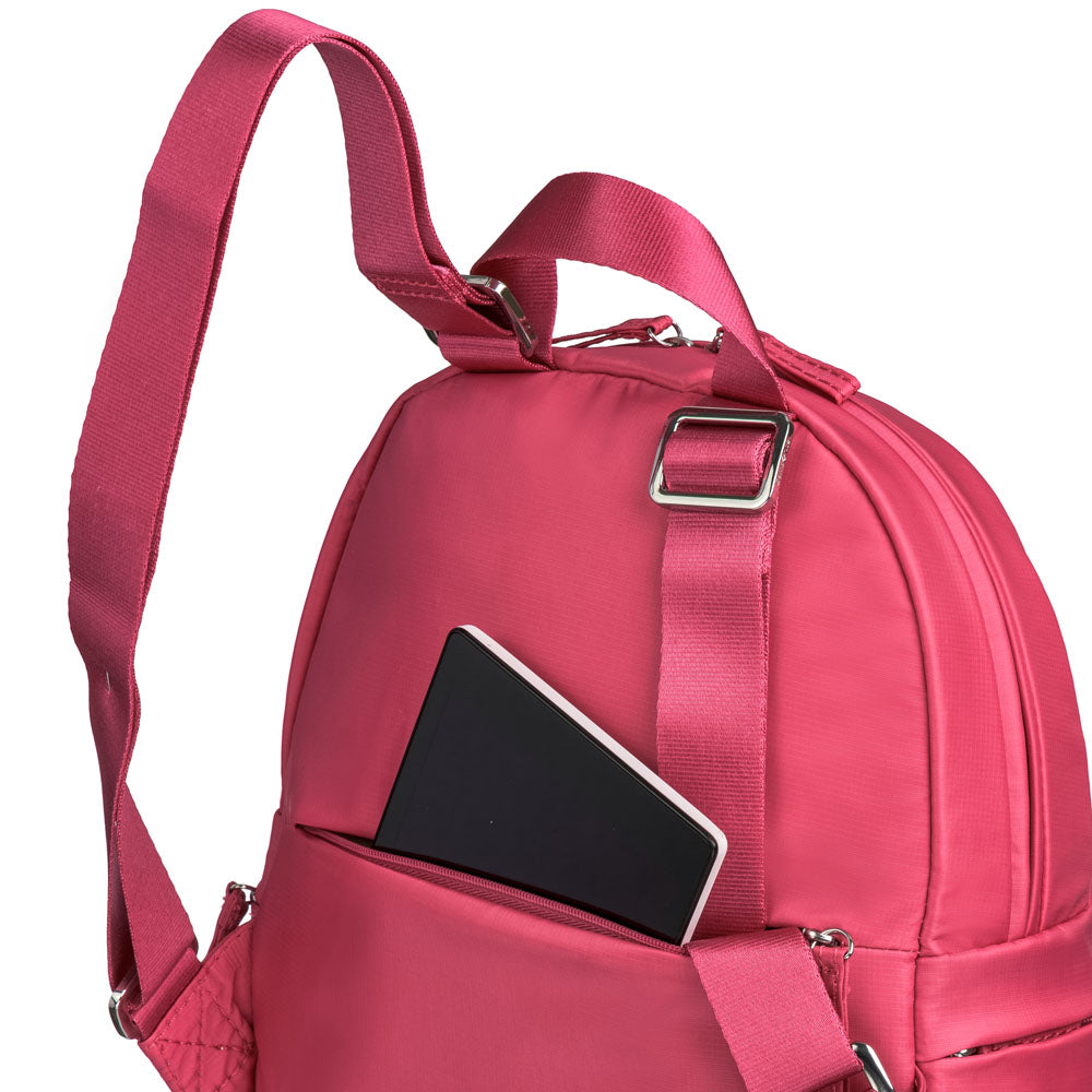 Mochila MOVE 3.0 Backpack Mediana Raspberry Pink