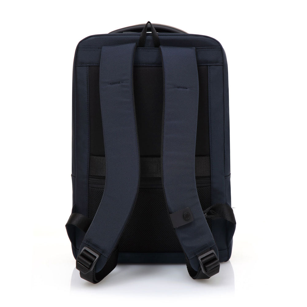 Mochila Calvad Navy 15 Lts