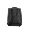 Mochila Pro-Dlx 5 Lapt.Backpack 14.1" Black 24,5 Lts