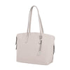 Cartera Ladies Handbags Pillar Reload Shopping Bag Light Grey L 2,68 Lts