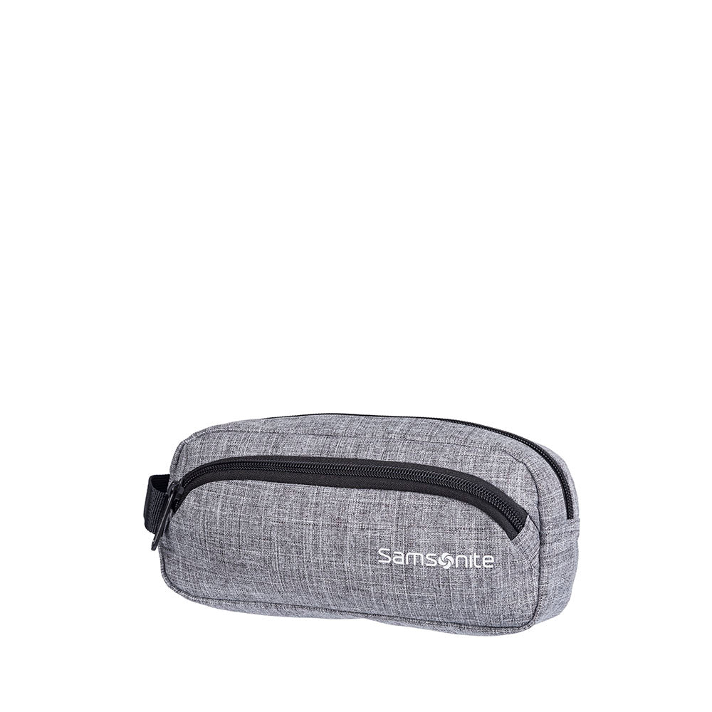 Estuche M2 HEATH.GREY