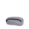 Estuche M2 HEATH.GREY