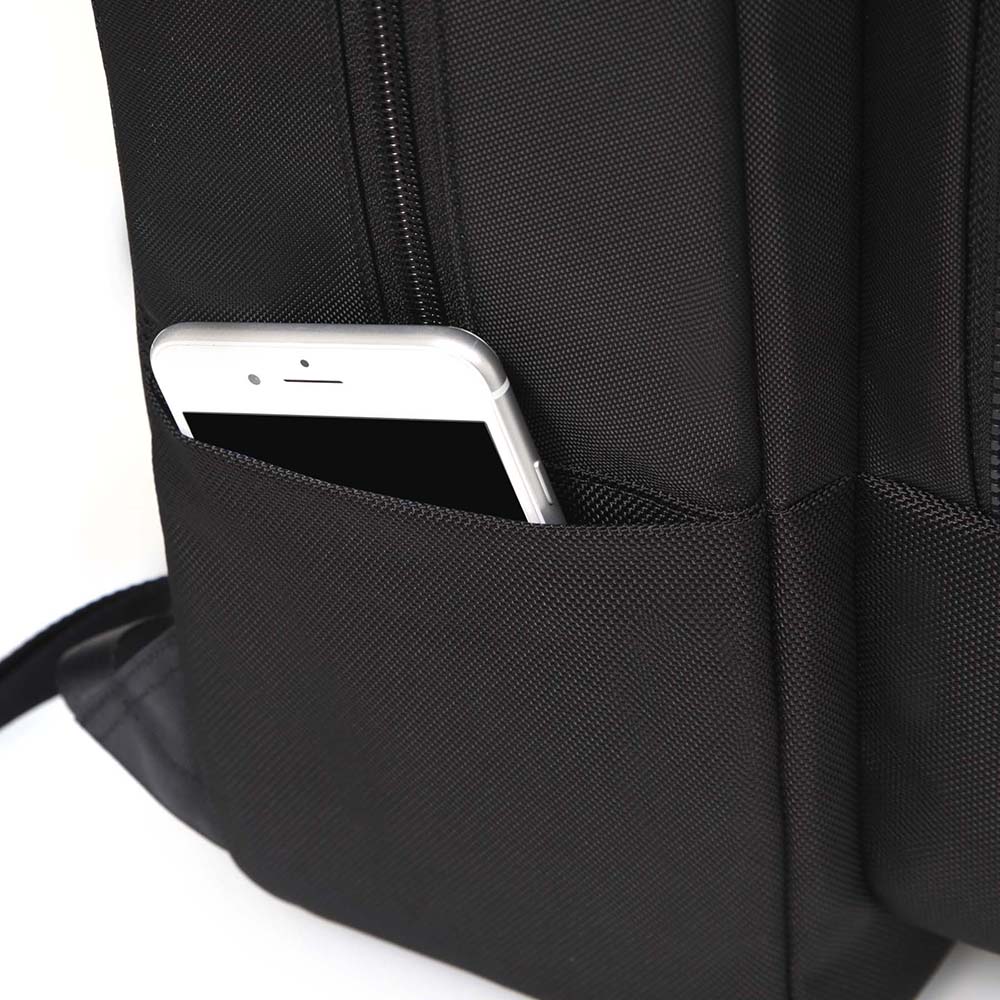 Mochila SRed CROTEL BACKPACK BLACK