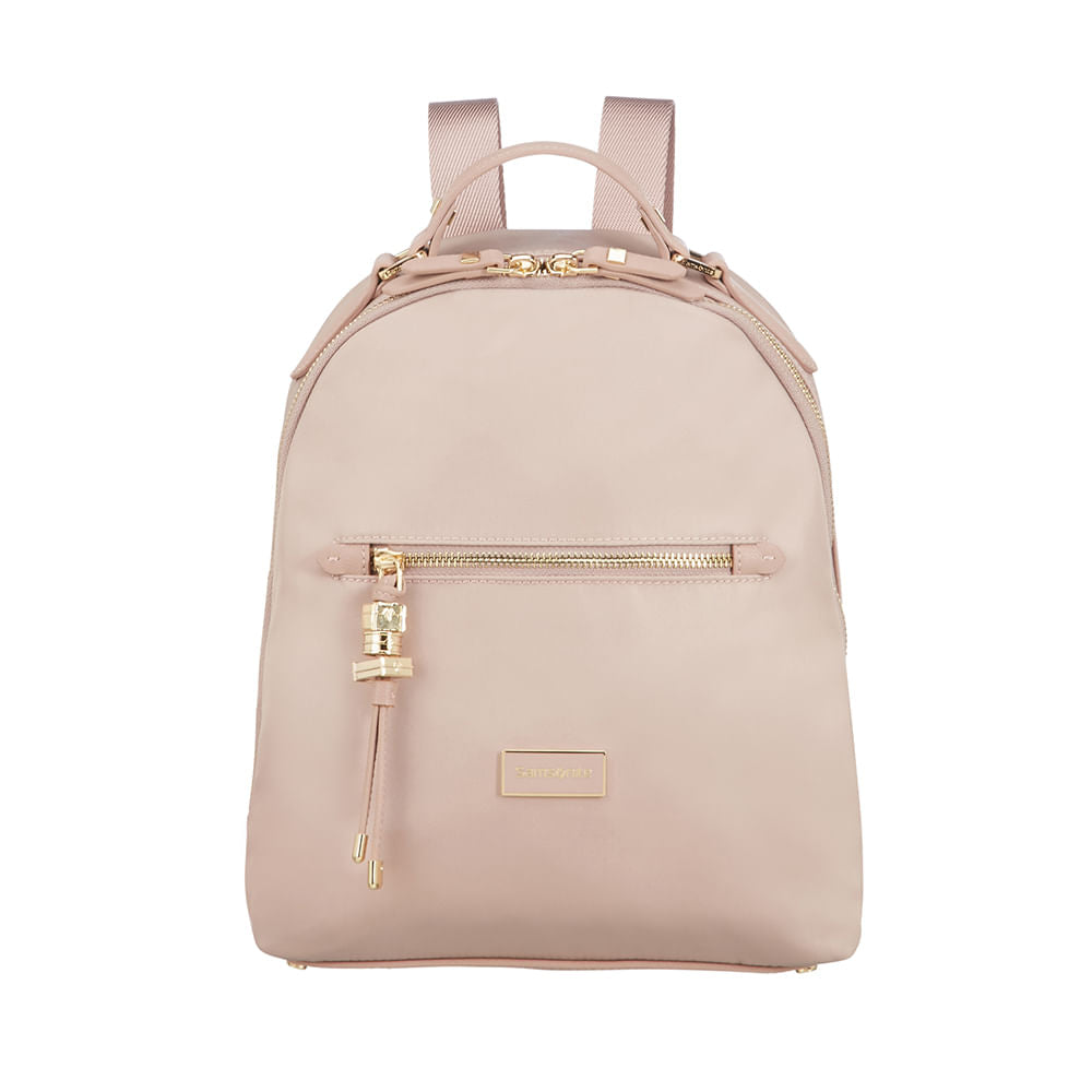 Mochila Ladies Handbags Karissa Backpack Old Rose Cabina 1,56 Lts
