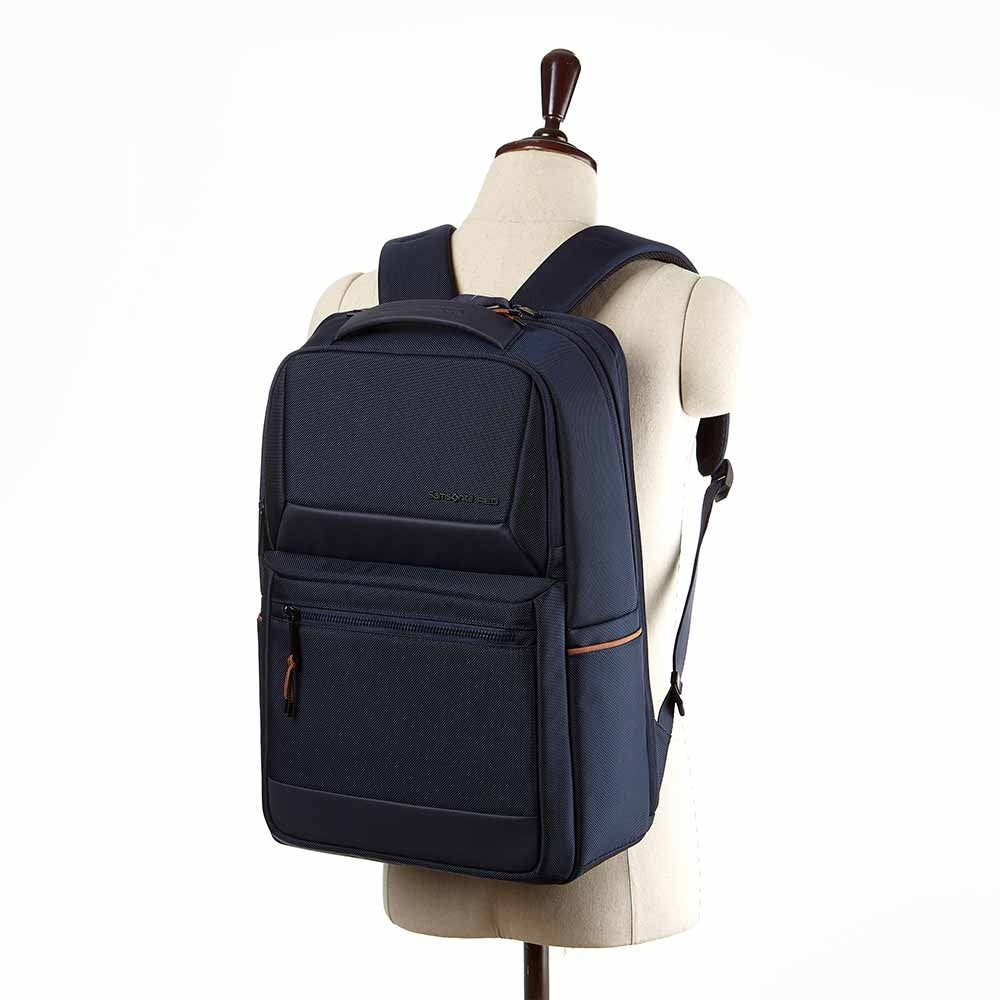 Mochila Red Bolynn Navy