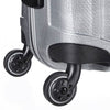 Maleta Rígida Cosmolite Spinner 002 Plata Cabina