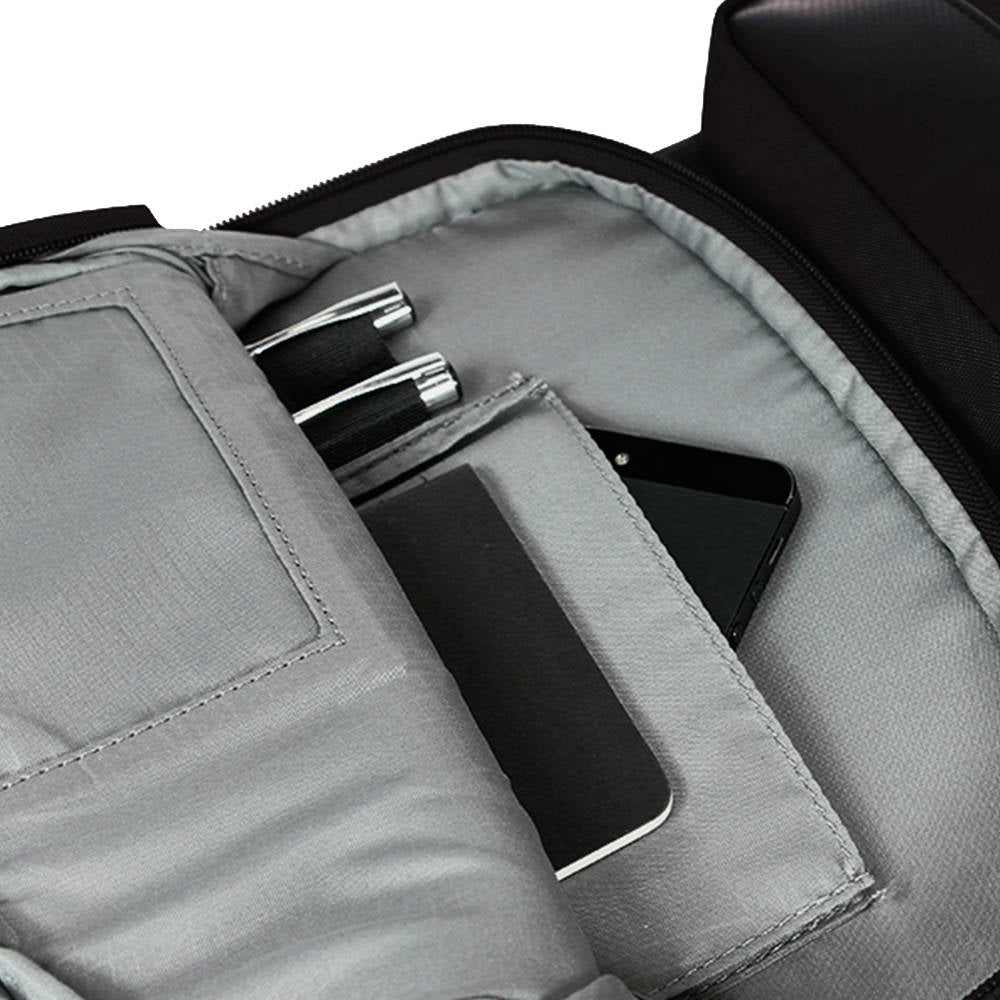 Mochila Avant Backpack Ii Negro