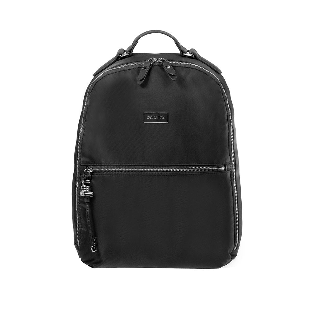 Mochila Fashion City Backpack 14.1" Negro