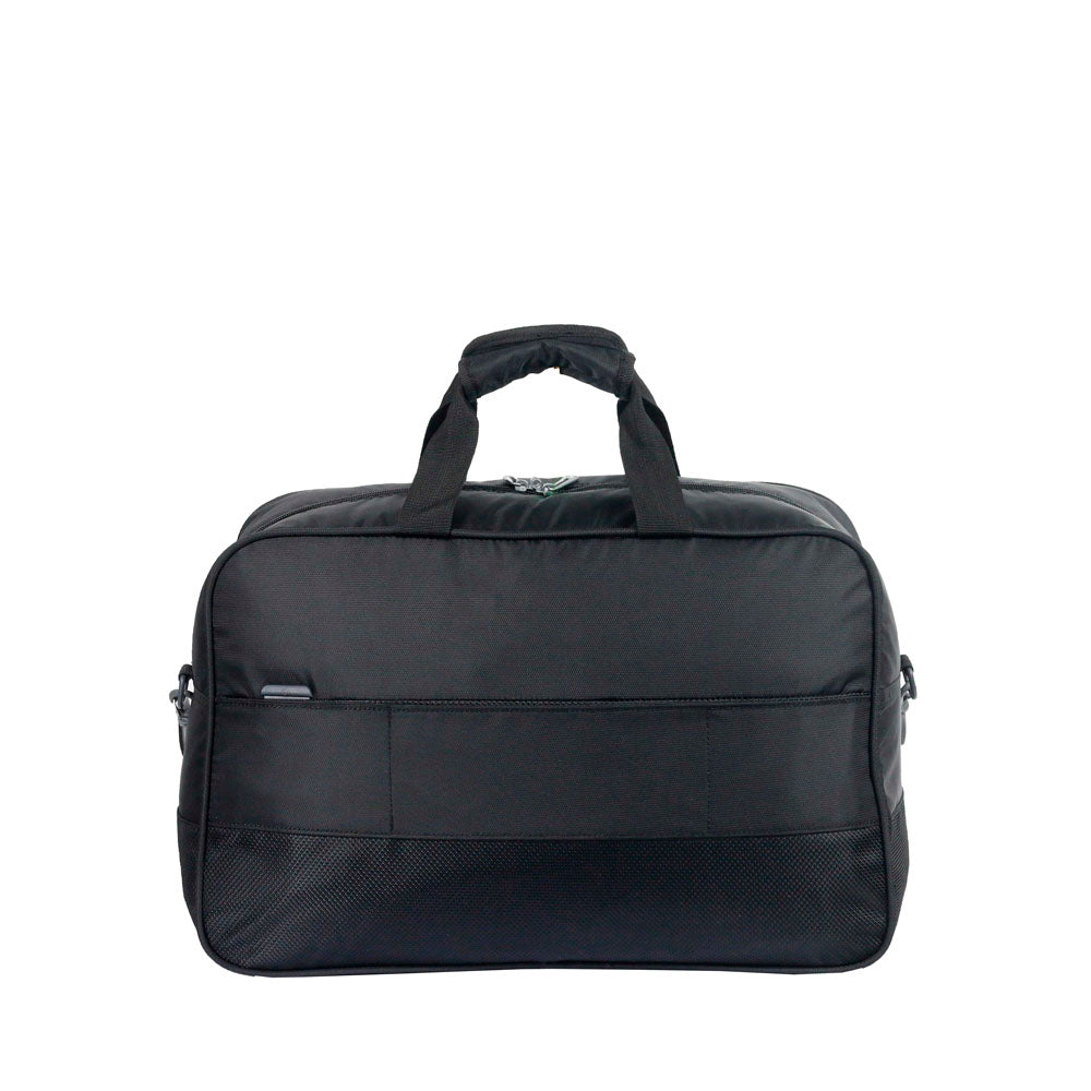 Bolso POPSODA DUFFLE 50/20 BLACK