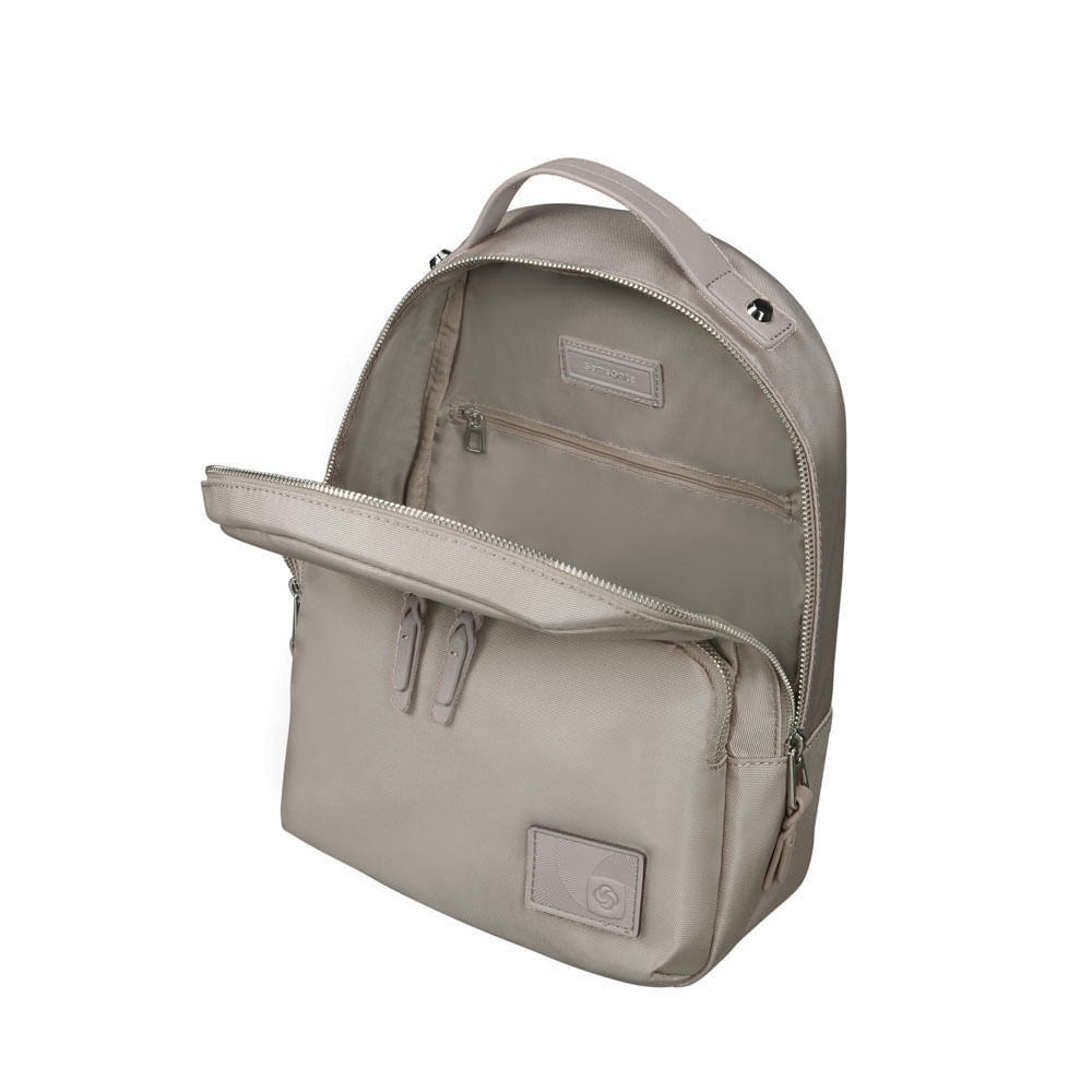 Mochila YOURBAN Backpack Chica Iced Lilac