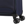 Maleta 72H Dlx 78/29 Navy L 94,32 Lts