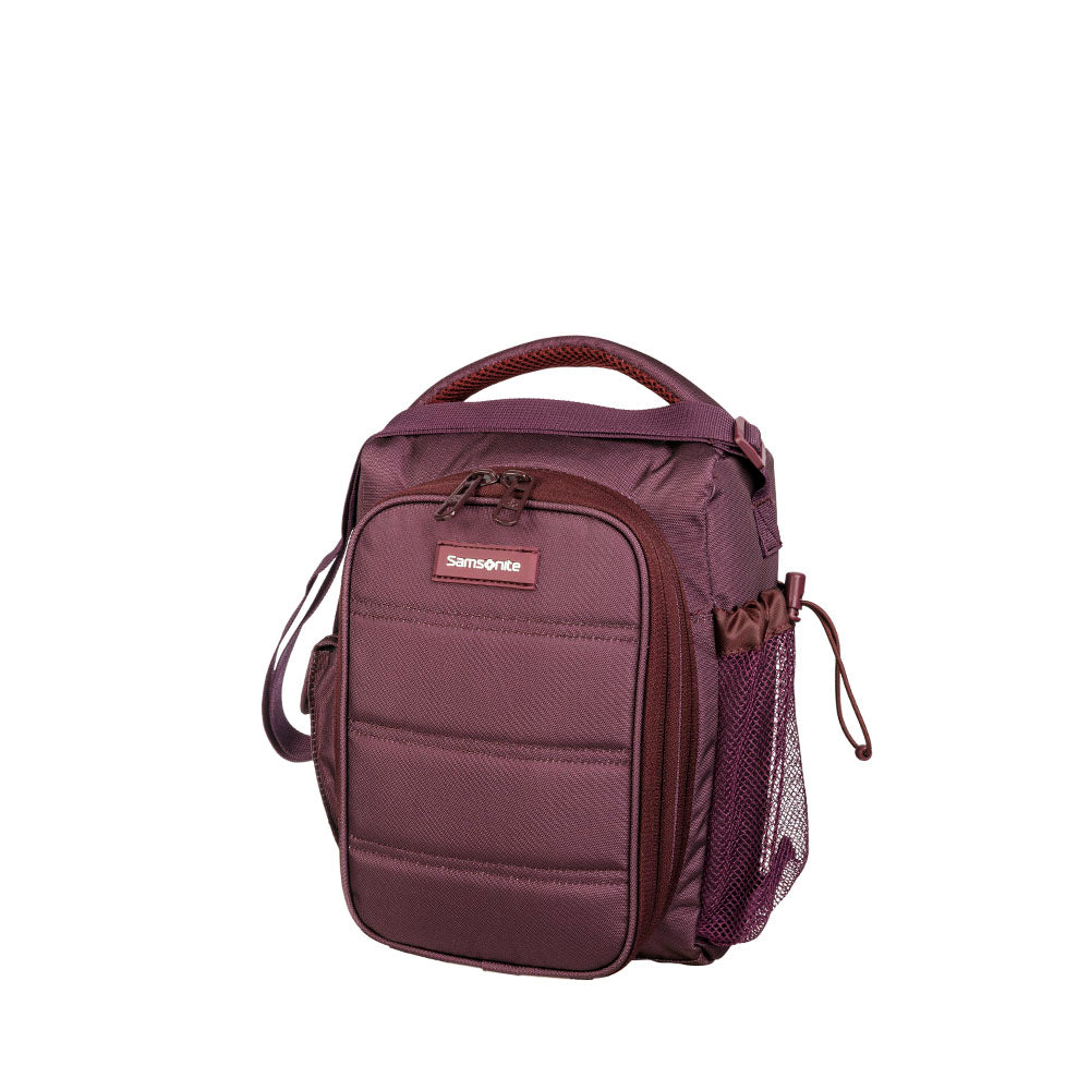 Lonchera CHEFF PURPLE
