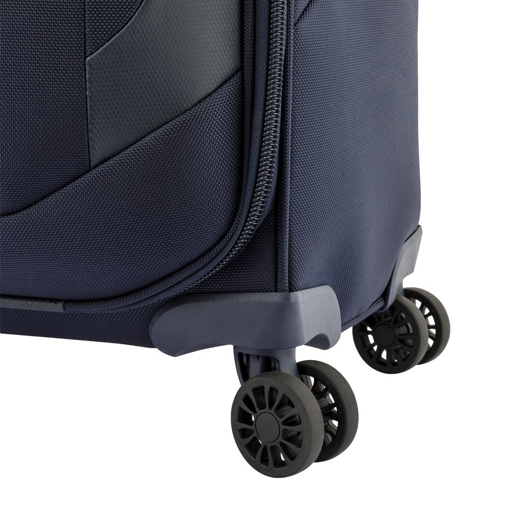 Maleta Hexel 69/25 Navy M 71,71 Lts