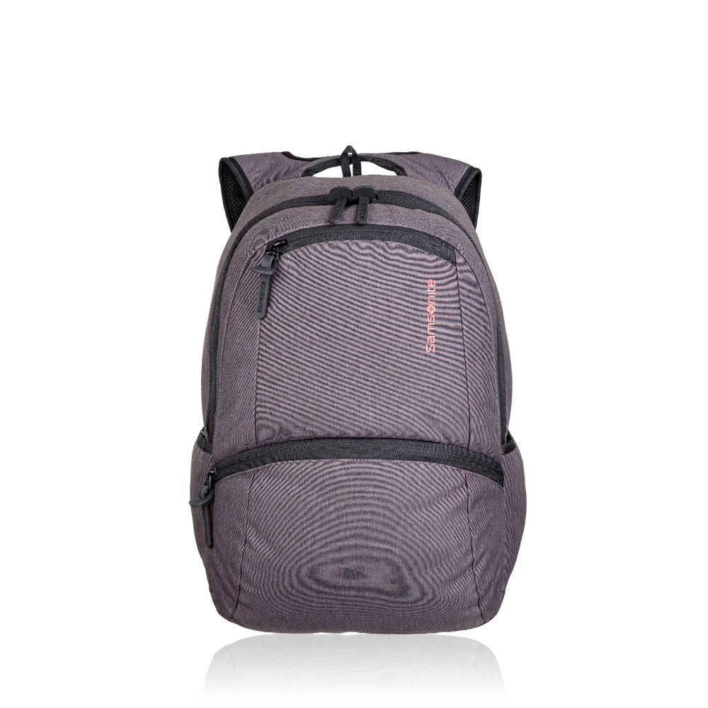 Mochila LYRA MELANGEGRY