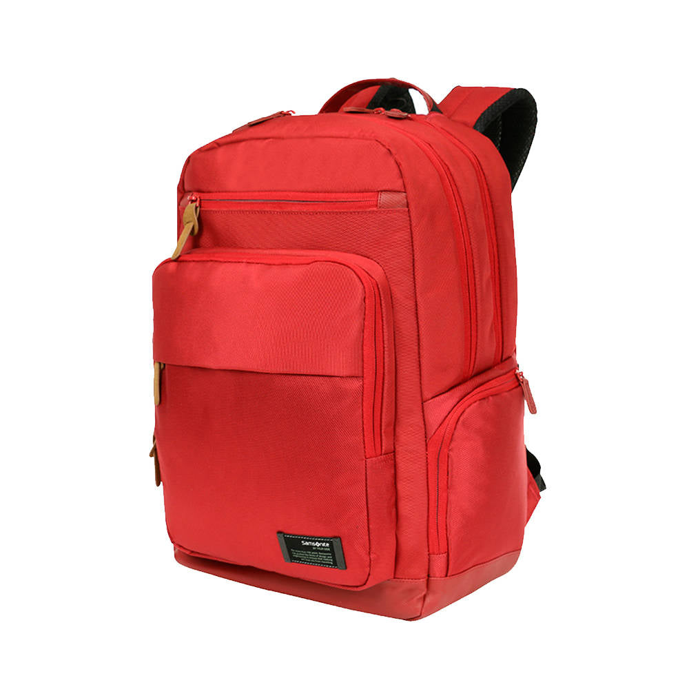 Mochila Avant Backpack Iv Rojo