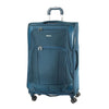 Maleta Suave DAKAR 2.0 SPINNER 28 EXP Grande PETROL BLUE