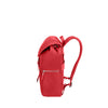 Mochila KARISSA BIZ Backpack 14.1 + Flap W/USB Formula Red