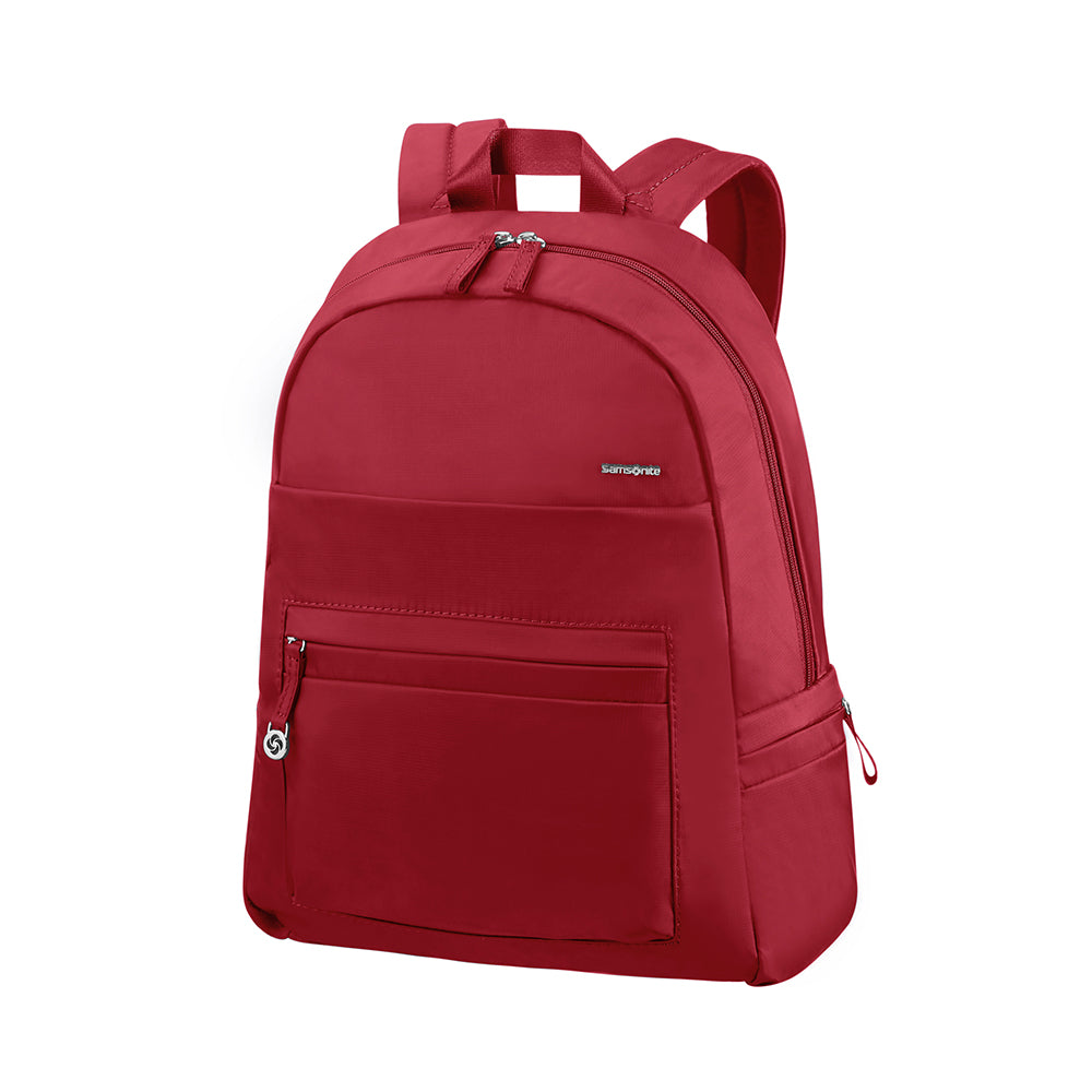 Mochila Ladies Handbags Move 2.0 Backpack 14.1" Dark Red M 2,92 Lts