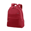 Mochila Ladies Handbags Move 2.0 Backpack 14.1" Dark Red M 2,92 Lts