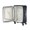 Maleta Shield Black M 50.3 Lts