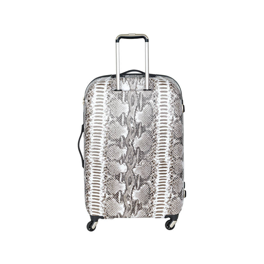 Maleta Rígida Sbl Python Spinner 76/28 Multicolor L