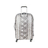 Maleta Rígida Sbl Python Spinner 76/28 Multicolor L
