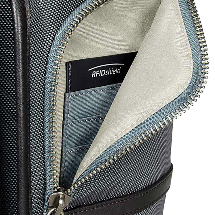 Mochila Gt Supreme Porta Laptop Gris