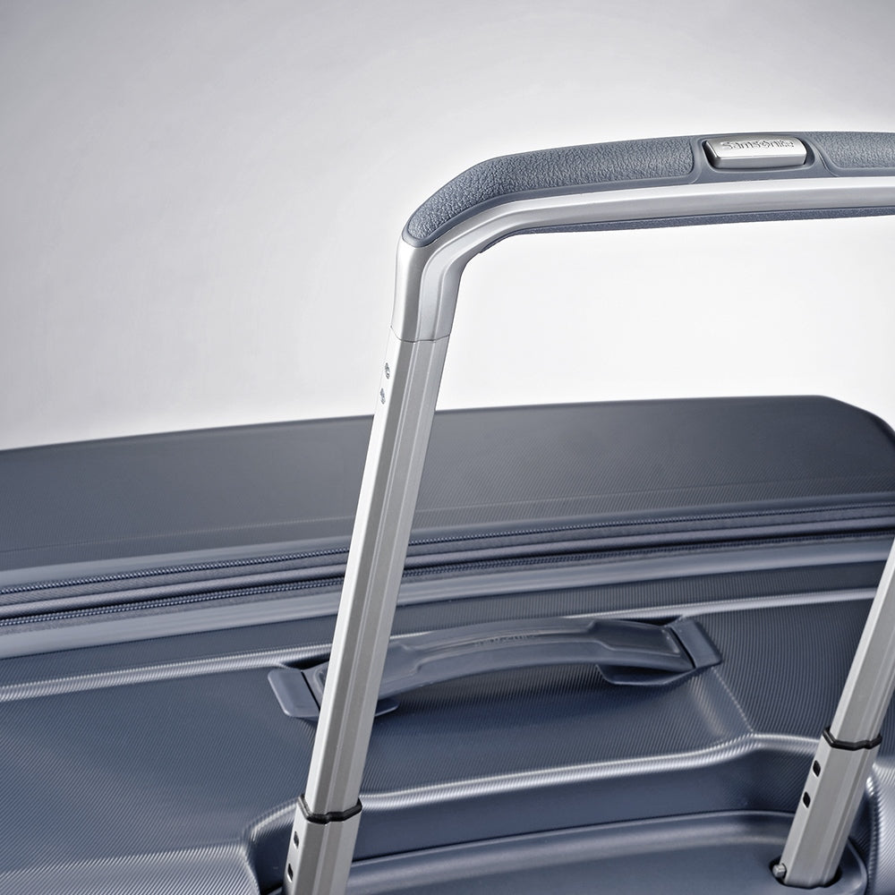 Maleta Rígida Stryde Spinner Blue Slate Cabina